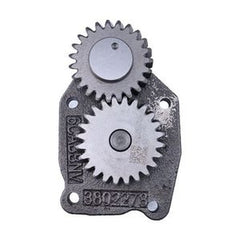 Oil Pump 3415365 fit Cummins C8.3L 6C 6CT 6CTA 6CTAA Engine