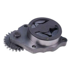 Oil Pump 3930336 for Hyundai HL730/R130/R140/R160 Loaders & Excavators