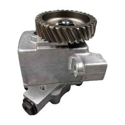 Oil Pump Assembly 65.05100-6044A for Doosan DE12/D2366 Excavator/Loader