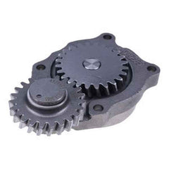 Oil Pump J930336 for CASE CX130 CX160 Skid Steer Loaders
