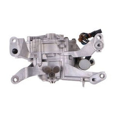 Oil Pump JDE38552 for Land Rover Range Rover Discovery Sport Defender Jaguar XF F-Pace E-Pace XE F-Type buymachineryparts