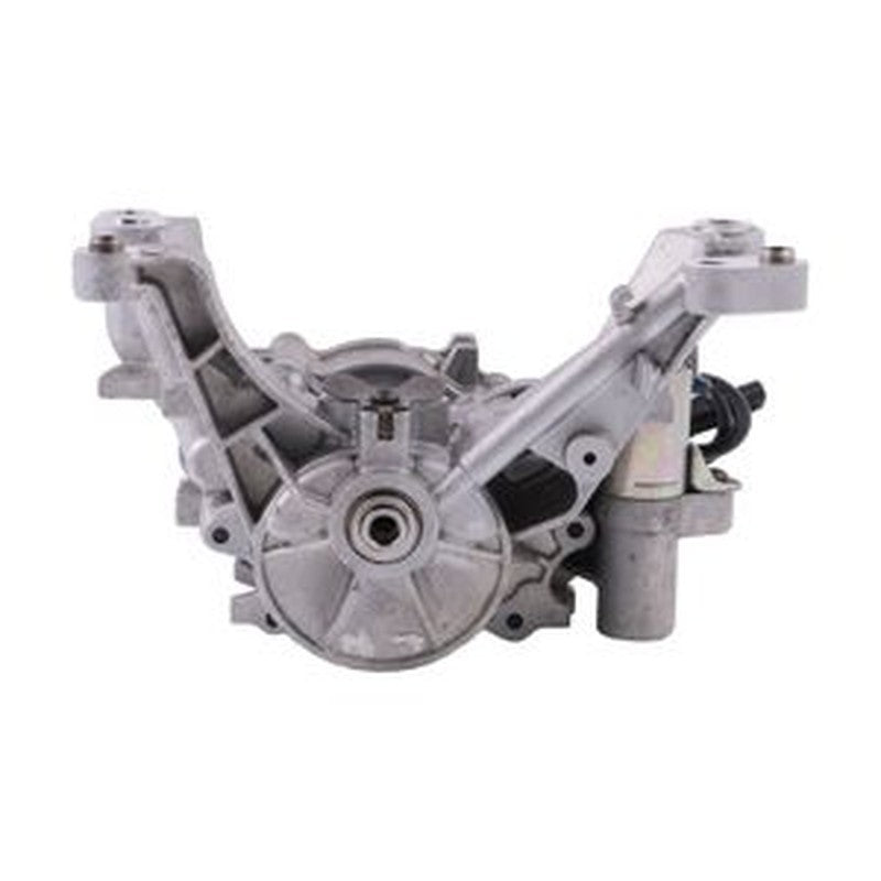 Oil Pump JDE38552 for Land Rover Range Rover Discovery Sport Defender Jaguar XF F-Pace E-Pace XE F-Type buymachineryparts