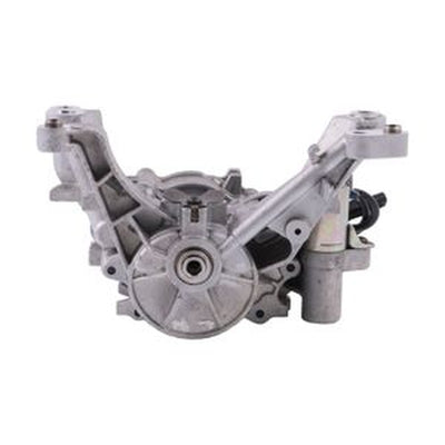 Bomba de aceite 1234567890 para Land Rover Range Rover Discovery Sport Defender Jaguar XF F-Pace E-Pace XE F-Type