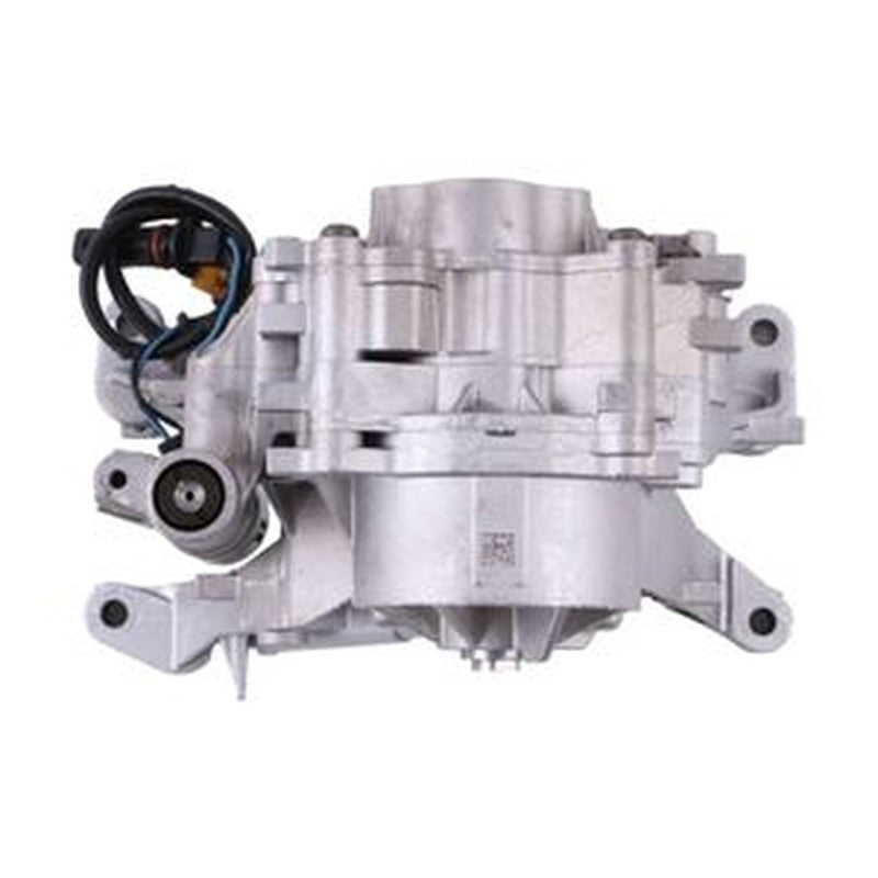 Oil Pump JDE38552 for Land Rover Range Rover Discovery Sport Defender Jaguar XF F-Pace E-Pace XE F-Type buymachineryparts