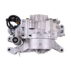 Oil Pump JDE38552 for Land Rover Range Rover Discovery Sport Defender Jaguar XF F-Pace E-Pace XE F-Type buymachineryparts