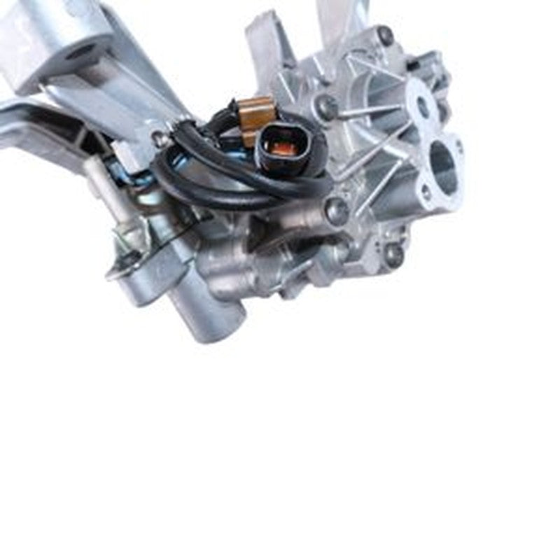 Oil Pump JDE38552 for Land Rover Range Rover Discovery Sport Defender Jaguar XF F-Pace E-Pace XE F-Type buymachineryparts