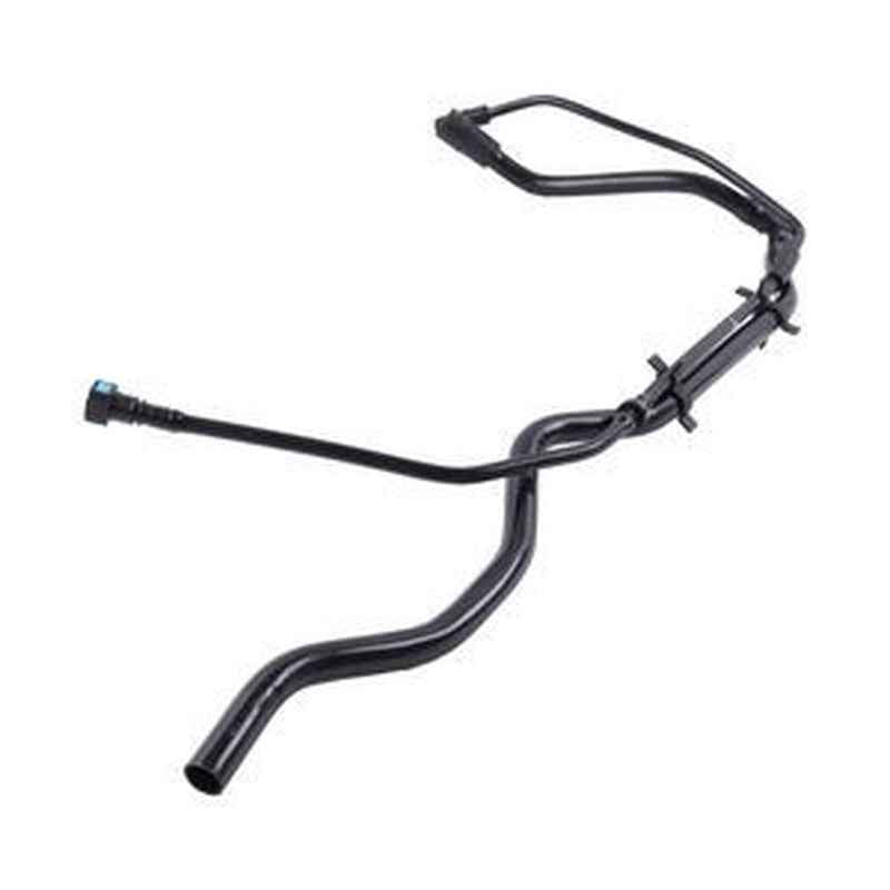 Oil Return Tube 3974546 for Cummins 6C8.3 ISC CM850 ISL CM2150