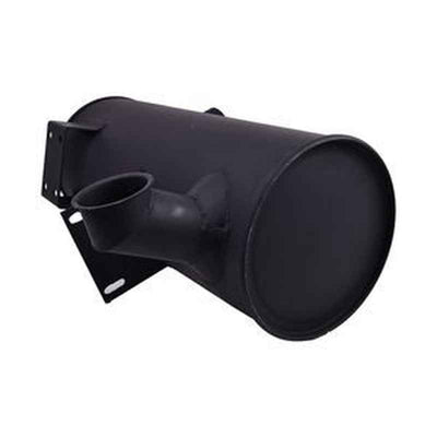 Heavy-Duty Muffler Silencer 423-01-A2010 423-01-H2260 for Komatsu Wheel Loaders