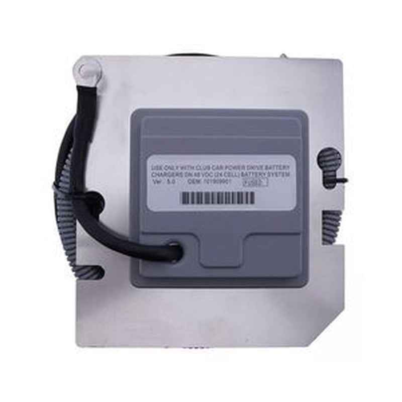 On Board Computer 101909901 for Club Car Precedent 48V PowerDrive