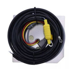 Computador de Bordo 101909901 para Club Car Precedent 48V PowerDrive