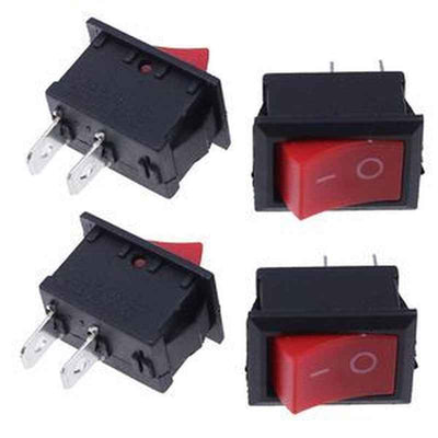 On/Off/Stop Switch 42294300203 for Stihl FS38/45/46/55 Trimmer