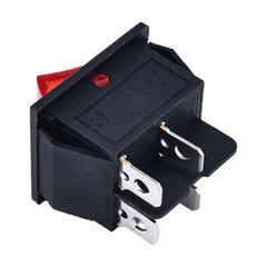 On-Off Switch 5607-0020-01 for Kobalt 8 Gal Tank Air Compressor