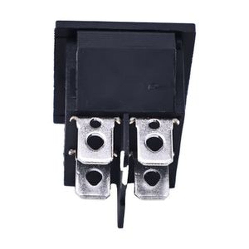 On-Off Switch 5607-0020-01 for Kobalt 8 Gal Tank Air Compressor ...