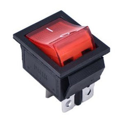 On-Off Switch 5607-0020-01 for Kobalt 8 Gal Tank Air Compressor
