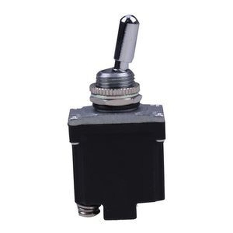 On-off Toggle Switch 8D-2676 for Caterpillar CAT Engine Excavator
