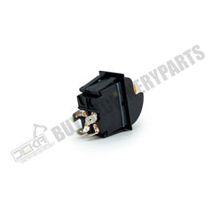 On-Off Toggle Switch SW7A 489105-00 for Delta 11-900 11-950 11-980 11-985 11-990 14-040 17-900 DP400 DP300L 17-950L Drill Press 34-670 36-600 36-977 36-978 36-980 36-981 TS200LS Table Saw