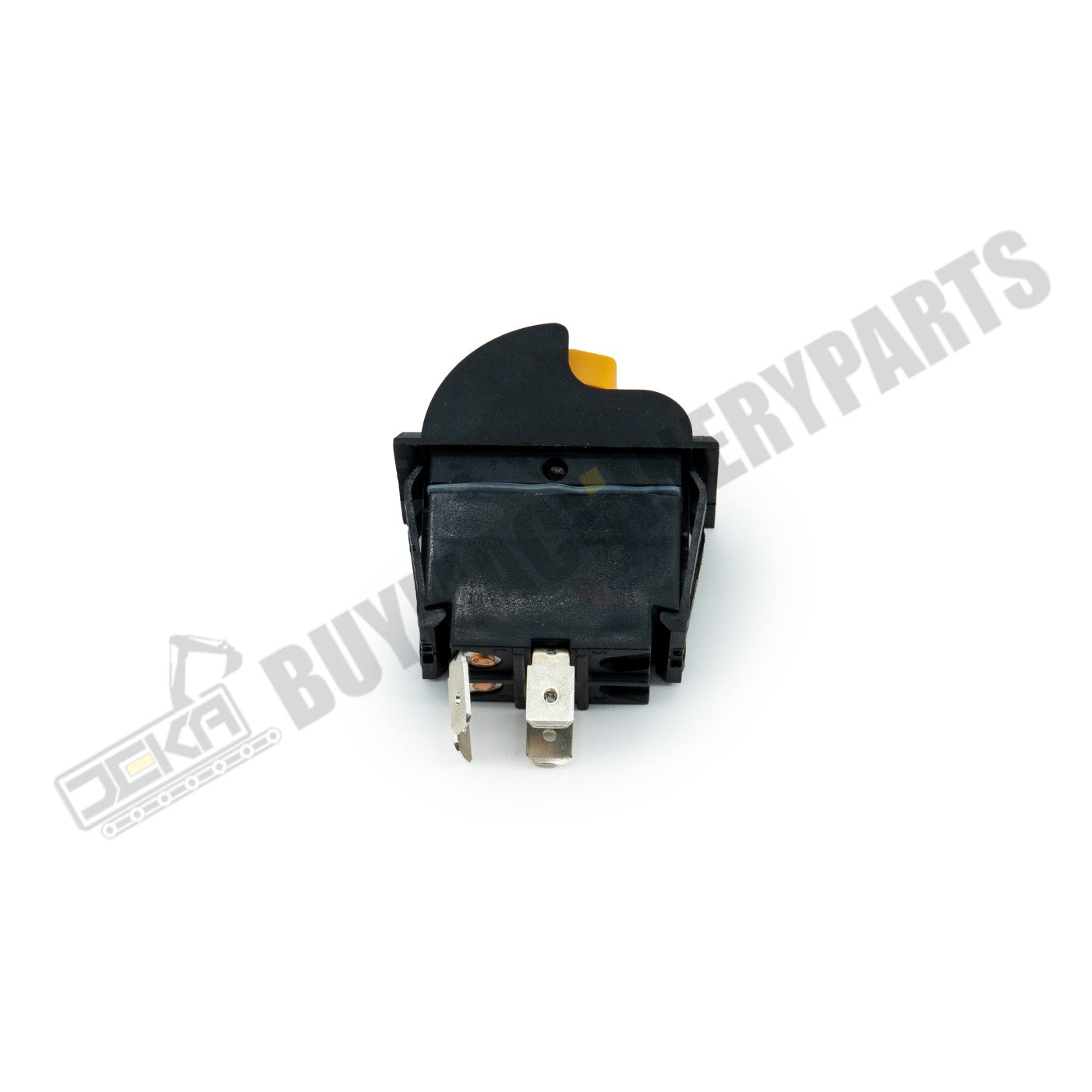 On-Off Toggle Switch SW7A 489105-00 for Delta 11-900 11-950 11-980 11-985 11-990 14-040 17-900 DP400 DP300L 17-950L Drill Press 34-670 36-600 36-977 36-978 36-980 36-981 TS200LS Table Saw