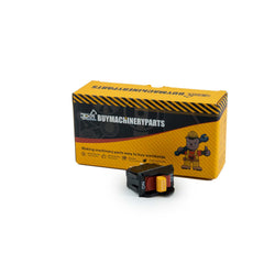 On-Off Toggle Switch SW7A 489105-00 for Delta 11-900 11-950 11-980 11-985 11-990 14-040 17-900 DP400 DP300L 17-950L Drill Press 34-670 36-600 36-977 36-978 36-980 36-981 TS200LS Table Saw