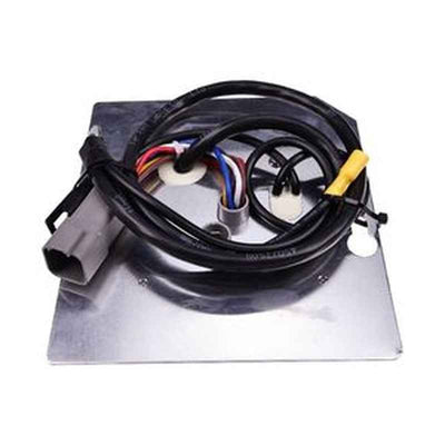 On-Board Computer 102511001 102586301 for Club Car Precedent 2004-2015