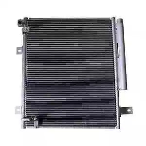 A/C Condenser Core VOE14591539 for Volvo Excavator EC160C EC180C EC200B EC210C EC235C EW140D EW180C EW180D EW210D