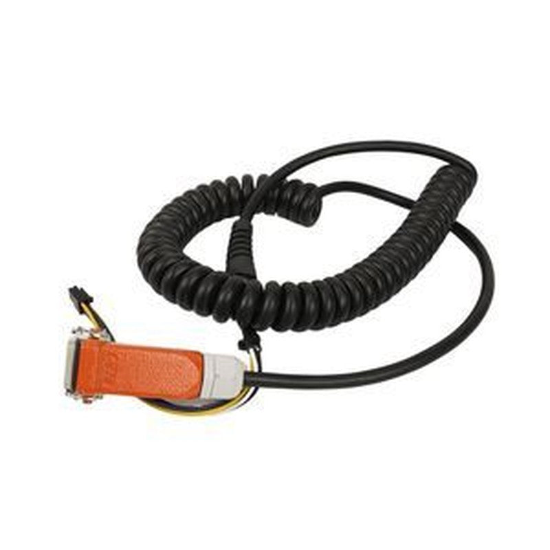 Connector Coil Cord 43898 for MEC Lift