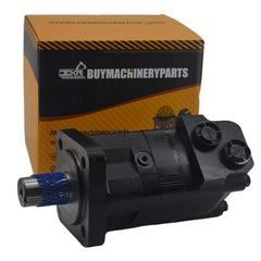 Orbital Motor OMS160 151F2203 for Sauer Danfoss - Buymachineryparts