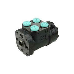Heavy-Duty Orbitrol Steering Gear Pump 15604-10201 for TCM FD20-30 Forklift