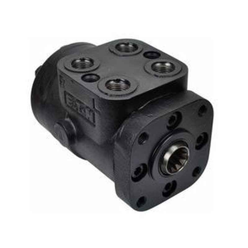 Heavy-Duty Orbitrol Steering Gear Pump 15604-10202 for TCM Forklift FG20T6 FG20T6H FG25T6 FG25T6H