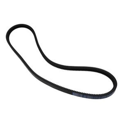 Heavy-Duty Fan Belt for Doosan Daewoo Engine P180LE, Replaces 0197A-1425, 2-Ply