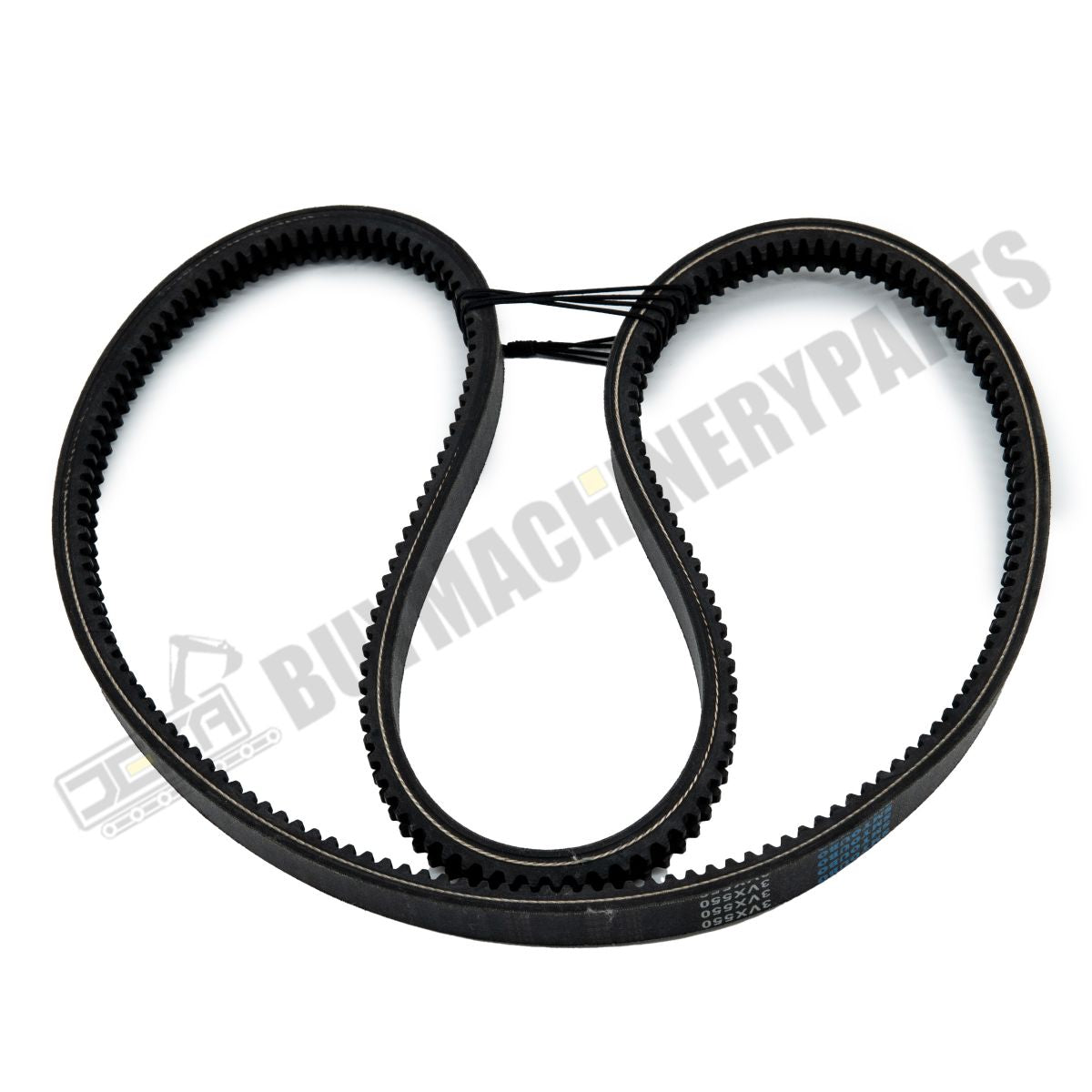 Original Belt 65.96801-0197A for Doosan Daewoo P222LE Engine