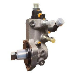 High-Pressure Diesel Fuel Injection Pump 0445025018 for Greatwall 2.8TC by Bosch buymachineryparts