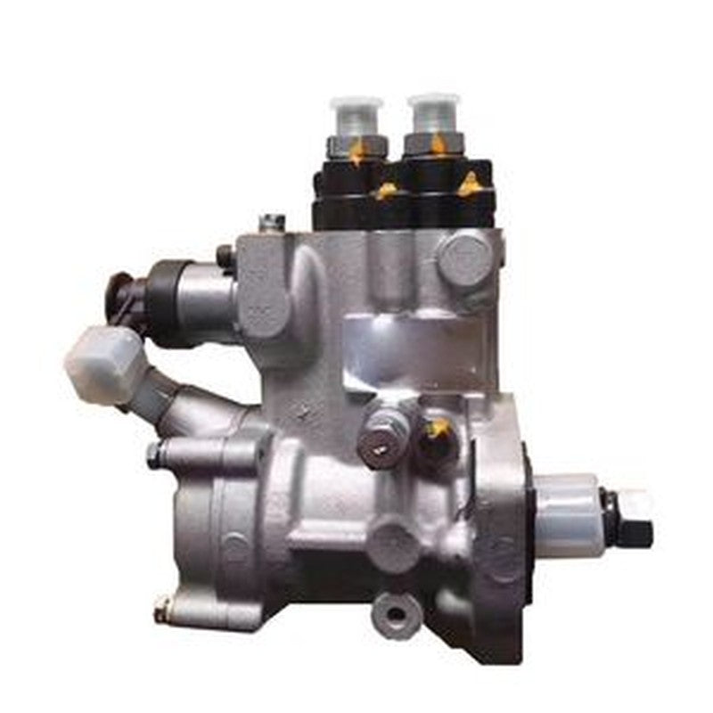 High-Pressure Diesel Fuel Injection Pump 0445025018 for Greatwall 2.8TC by Bosch buymachineryparts