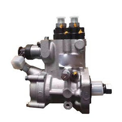 High-Pressure Diesel Fuel Injection Pump 0445025018 for Greatwall 2.8TC by Bosch buymachineryparts