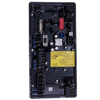 Original Electric AVR BE2000E AVR GM24876-S Automatic Voltage Regulator for Marathon DVR DVR2000E UPS