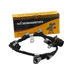 Arnés de cableado del módulo de control electrónico original 4022870 para Cummins ISM QSM M11 