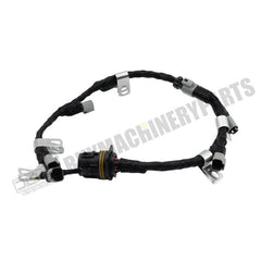 Arnés de cableado del módulo de control electrónico original 4022870 para Cummins ISM QSM M11 