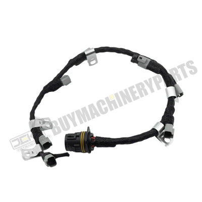 Original Electronic Control Module Wiring Harness 4022870 for Cummins ISM QSM M11