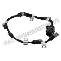 Arnés de cableado del módulo de control electrónico original 4022870 para Cummins ISM QSM M11 