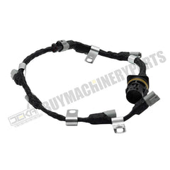 Arnés de cableado del módulo de control electrónico original 4022870 para Cummins ISM QSM M11 