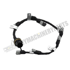 Arnés de cableado del módulo de control electrónico original 4022870 para Cummins ISM QSM M11 