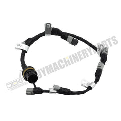 Arnés de cableado del módulo de control electrónico original 4022870 para Cummins ISM QSM M11 