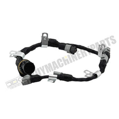 Arnés de cableado del módulo de control electrónico original 4022870 para Cummins ISM QSM M11 