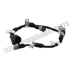 Arnés de cableado del módulo de control electrónico original 4022870 para Cummins ISM QSM M11 
