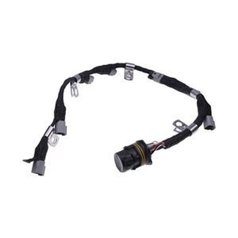 Wiring Harness ECM 4022870 for Doosan Daewoo Komatsu Wheel Loaders