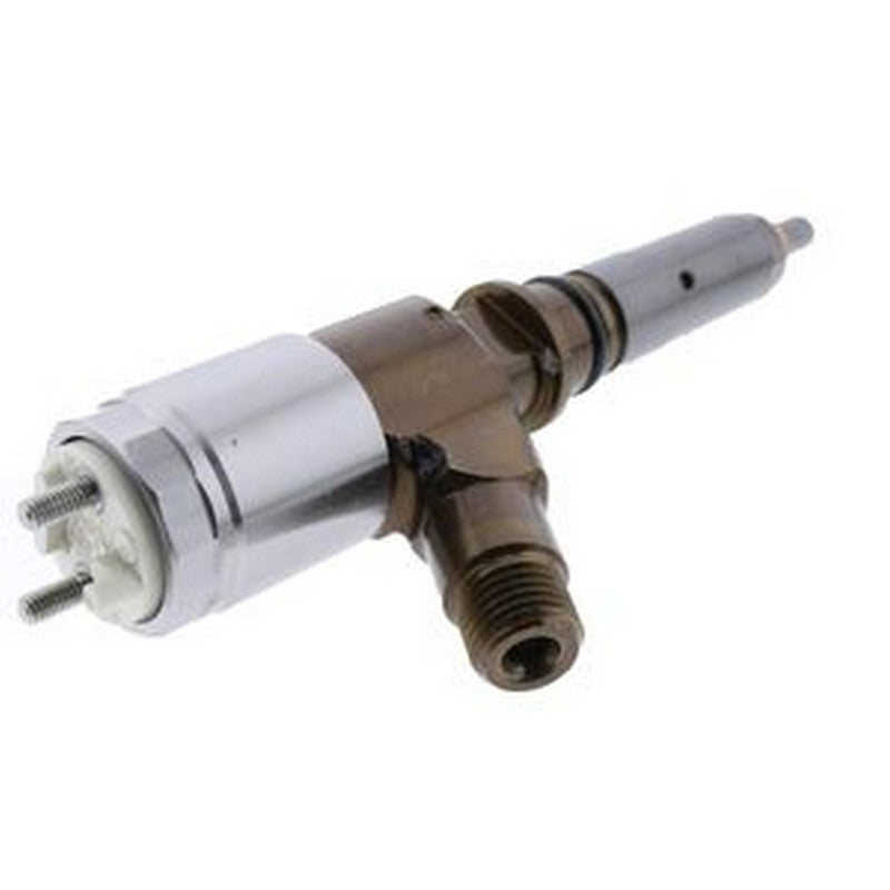 6x Diesel Fuel Injectors 320-0677 Fit for Caterpillar C4.4 C6.6 Engine 320DGC 320DL 323DL Excavators