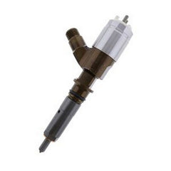 6x Diesel Fuel Injectors 320-0677 Fit for Caterpillar C4.4 C6.6 Engine 320DGC 320DL 323DL Excavators