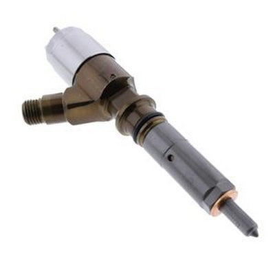 6x Diesel Fuel Injectors 320-0677 Fit for Caterpillar C4.4 C6.6 Engine 320DGC 320DL 323DL Excavators