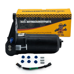 Fuel Lift Pump Oil Water Separator ULPK0038 4132A018 for Perkins Engine 1104D-44T 1104D-44TA 1104C-44 1104C-44T