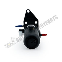 Fuel Lift Pump Oil Water Separator ULPK0038 4132A018 for Perkins Engine 1104D-44T 1104D-44TA 1104C-44 1104C-44T