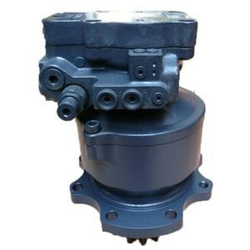 Slewing Motor Assembly 170303-00034A for Doosan DX60 Excavator